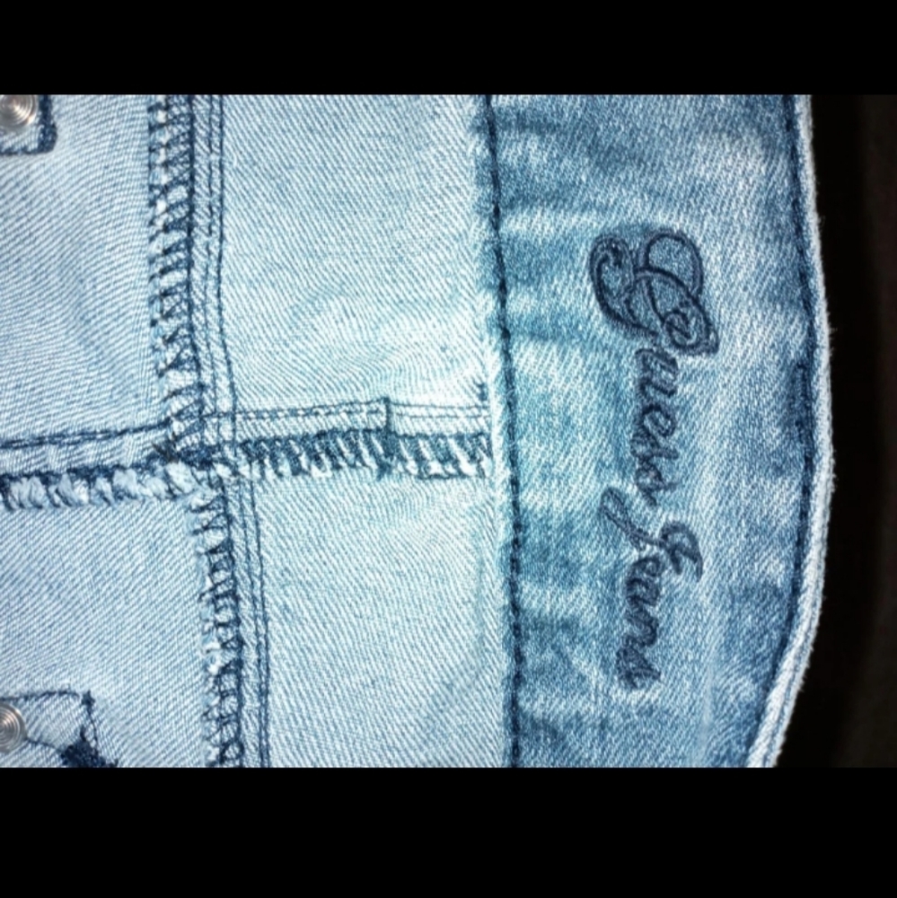 GUESS Jeans - Picture 5 of 6